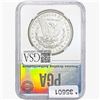 Image 2 : 1897-S Morgan Silver Dollar PGA MS64 DMPL