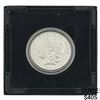 Image 1 : 2021-O Silver Morgan $1 0.86 oz