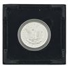 Image 2 : 2021-O Silver Morgan $1 0.86 oz