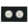 Image 2 : 2023-S [2] M & P Silver $1 0.86 OZ