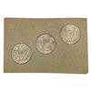 Image 2 : 1921 [3] Morgan Silver Dollar