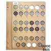Image 1 : [39 Coin] 1867-1912 Sheild & Liberty Nickels COLL.