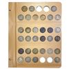 Image 2 : [39 Coin] 1867-1912 Sheild & Liberty Nickels COLL.