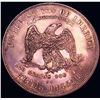 Image 2 : 1875-CC Silver Trade Dollar UNCIRCULATED
