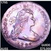 Image 1 : 1795 Draped Bust Dollar HIGH GRADE