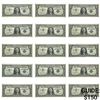 Image 1 : [15]1957 $1 Silver Certificates