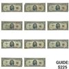 Image 1 : [11]1963 $5 United States Note - Red Seal