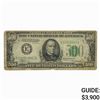 Image 1 : 1934 A $500 Fed. Reserve Note