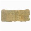 Image 2 : 1853 $50 Mechanics Bank of Augusta Note
