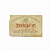 Image 2 : 1863 25 Cents State of South Carolina Note
