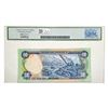 Image 2 : 1978  Jamaica $10 Specimen Currency Legacy GEM UNC PPQ