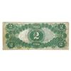 Image 2 : 1917 2 U.S. Legal Tender Note