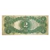 Image 2 : 1917 2 U.S. Legal Tender Note