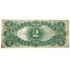 Image 2 : 1917 2 U.S. Legal Tender Note