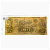 Image 3 : 1862 $100 Confederate States/State of Mississippi