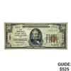 Image 1 : 1929 $50 National Bank of Lancaster Note