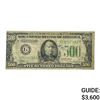 Image 1 : 1934-A $500 Federal Reserve Note