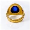 Image 2 : 10k yg EJ Class Ring