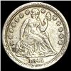 Image 1 : 1841-O Seated Liberty Dime CLOSELY UNCIRCULATED