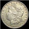 Image 1 : 1891-O Morgan Silver Dollar CLOSELY UNCIRCULATED