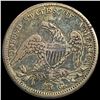 Image 2 : 1834 Capped Bust Quarter NICELY CIRCULATED