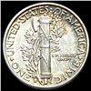 Image 2 : 1931-S Mercury Dime CHOICE BU