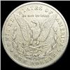 Image 2 : 1878-CC Morgan Silver Dollar CLOSELY UNCIRCULATED