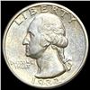 Image 1 : 1932-S Washington Silver Quarter CLOSELY UNCIRCULATED