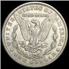 Image 2 : 1892-CC Morgan Silver Dollar CLOSELY UNCIRCULATED