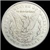Image 2 : 1878-CC Morgan Silver Dollar CLOSELY UNCIRCULATED
