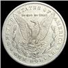 Image 2 : 1878-CC Morgan Silver Dollar CLOSELY UNCIRCULATED