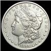 Image 1 : 1878-CC Morgan Silver Dollar CLOSELY UNCIRCULATED