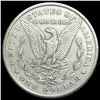 Image 2 : 1878-CC Morgan Silver Dollar CLOSELY UNCIRCULATED