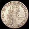 Image 2 : 1916-S Mercury Dime UNCIRCULATED