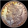 Image 1 : 1894-O Morgan Silver Dollar CLOSELY UNCIRCULATED