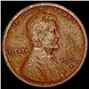 Image 1 : 1909-S VDB Wheat Cent NICELY CIRCULATED