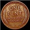 Image 2 : 1909-S VDB Wheat Cent NICELY CIRCULATED