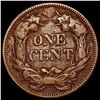 Image 2 : 1857 Flying Eagle Cent LIGHTLY CIRCULATED