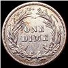 Image 2 : 1905-S Barber Dime CLOSELY UNCIRCULATED