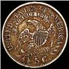 Image 2 : 1830 Capped Bust Half Dime NEARLY UNCIRCULATED