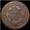 Image 2 : 1810/9 Classic Head Large Cent NICELY CIRCULATED