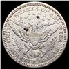 Image 2 : 1909 Barber Quarter LIGHTLY CIRCULATED