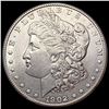 Image 1 : 1902-S Morgan Silver Dollar CLOSELY UNCIRCULATED