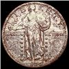 Image 1 : 1920-S Standing Liberty Quarter CLOSELY UNCIRCULATED