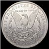 Image 2 : 1890-CC Morgan Silver Dollar CLOSELY UNCIRCULATED