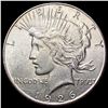 Image 1 : 1926-S Silver Peace Dollar UNCIRCULATED