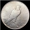 Image 2 : 1926-S Silver Peace Dollar UNCIRCULATED