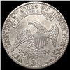 Image 2 : 1829 Capped Bust Half Dollar CLOSELY UNCIRCULATED
