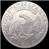 Image 2 : 1825 Capped Bust Half Dollar CLOSELY UNCIRCULATED