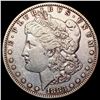 Image 1 : 1883-S Morgan Silver Dollar CLOSELY UNCIRCULATED